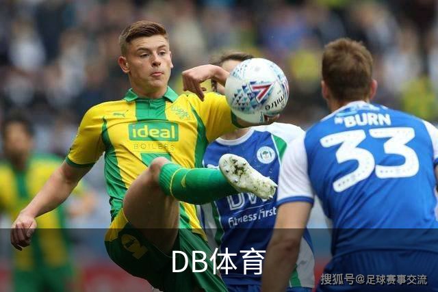 DB体育公司环境